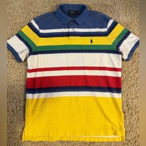 Vintage Ralph Lauren Polo